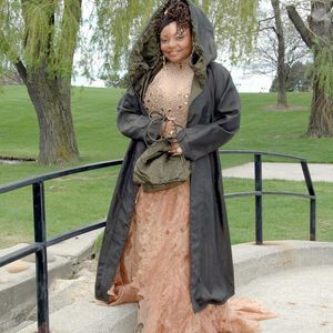 Meet your Posher, Jennifer